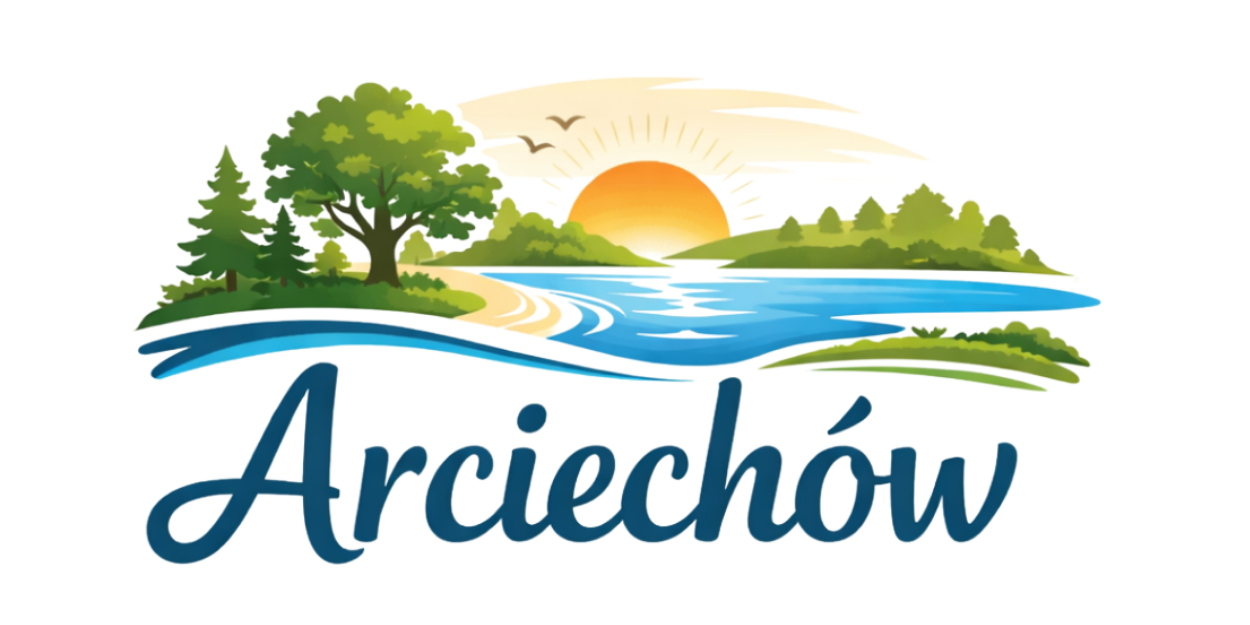Arciechów nad Jeziorem Zegrzyńskim